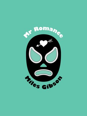 cover image of Mr Romance